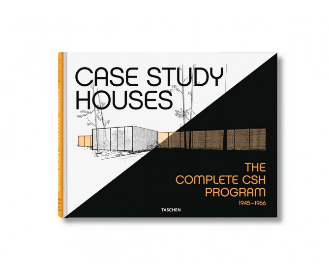 Case study houses