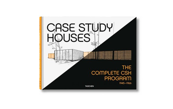 Case study houses