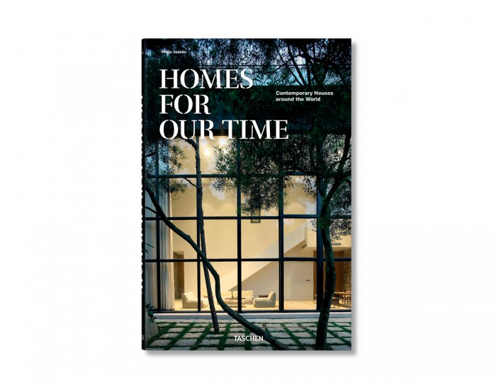 Homes for Our Time. Contemporary Houses around the World.