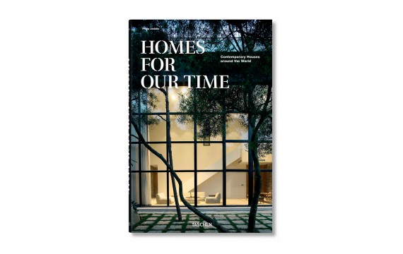 Homes for Our Time. Contemporary Houses around the World.