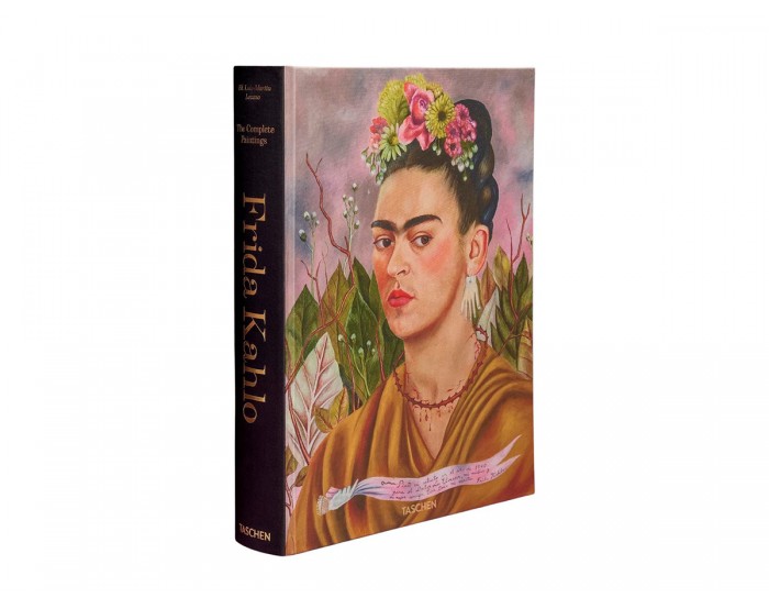 Frida Kahlo. The Complete Paintings