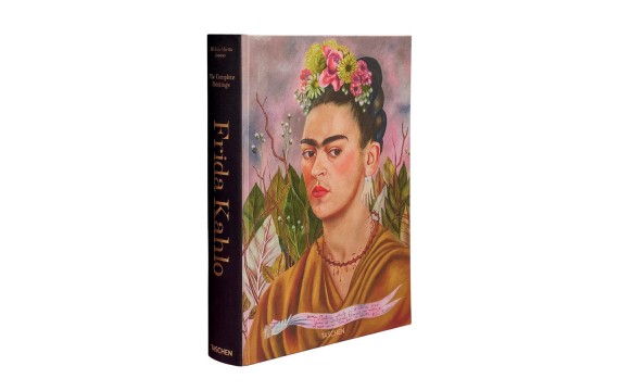 Frida Kahlo. The Complete Paintings