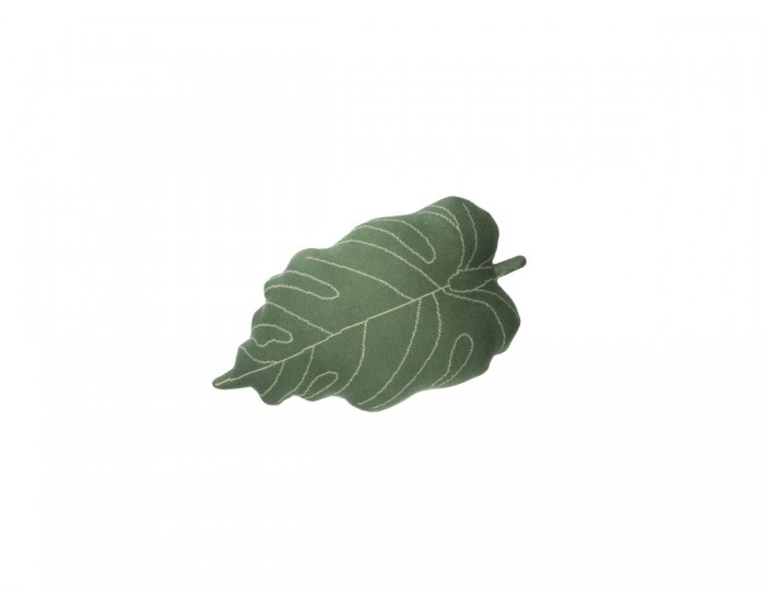 Cojín Lavable Baby Leaf