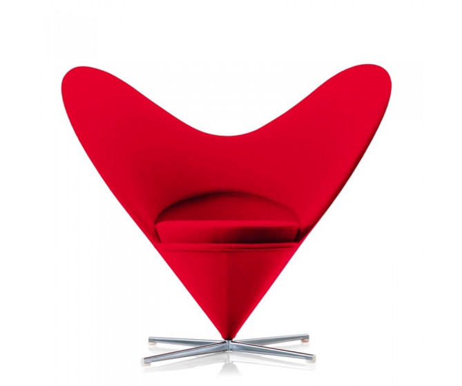 Heart Cxone Chair