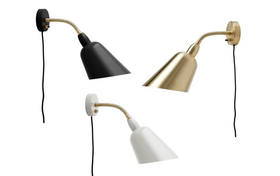 BL5 Wall Lamp