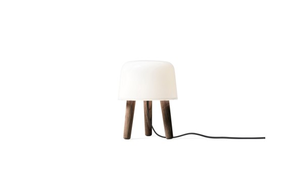 Gravity Table Lamp