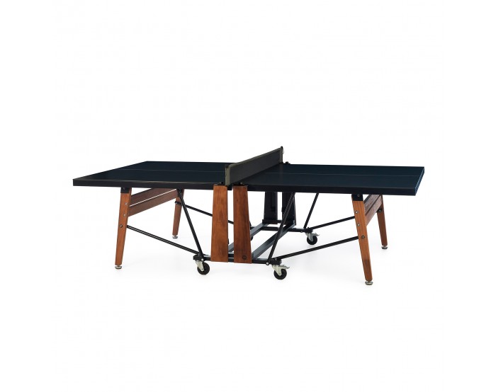 Ping-pong RS Folding