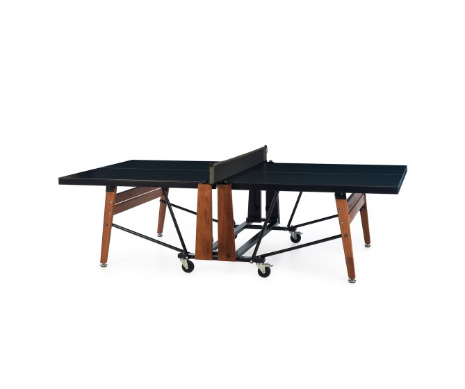 Ping-pong RS Folding