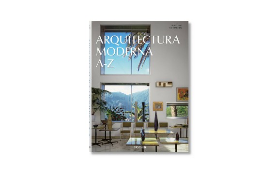 Arquitectura moderna A-Z