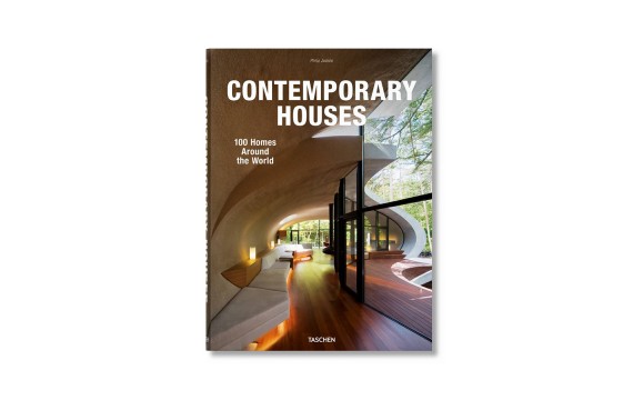 Contemporary Houses. 100 Homes Around the World