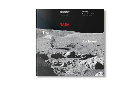 The NASA archives. 60 Years in space