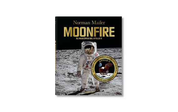 MoonFire. Edición 50 aniversario