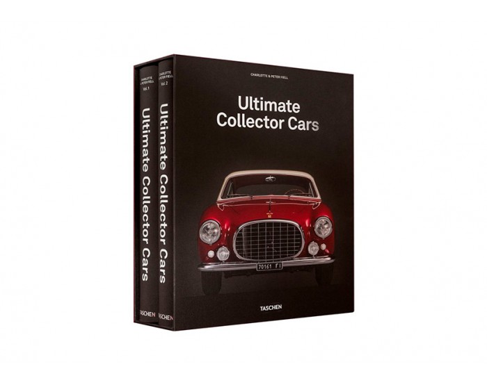 Ultimate Collector Cars