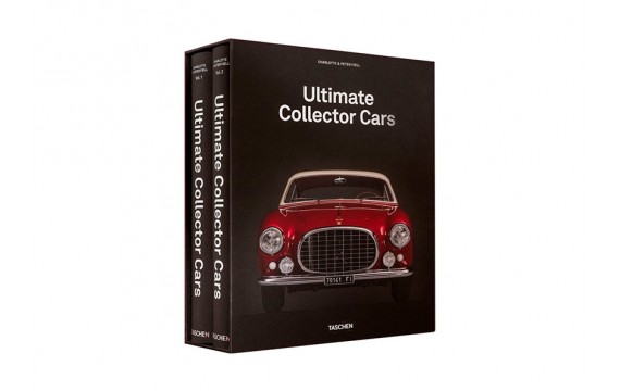 Ultimate Collector Cars