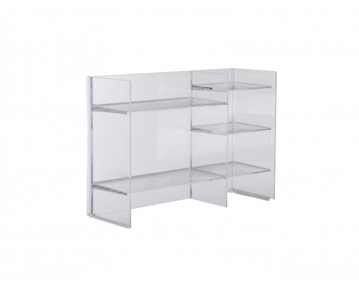 Sound rack