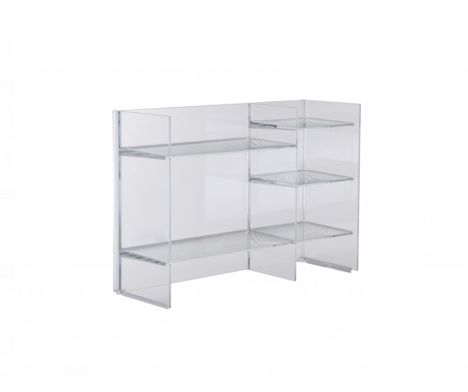 Sound rack