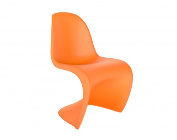 Panton chair junior