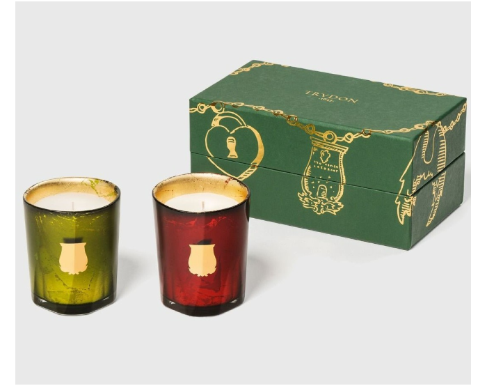 Le Coffret Duo
