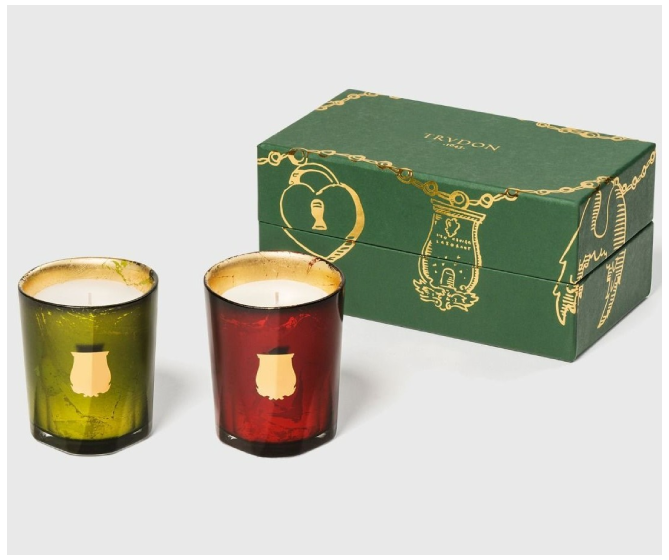 Le Coffret Duo