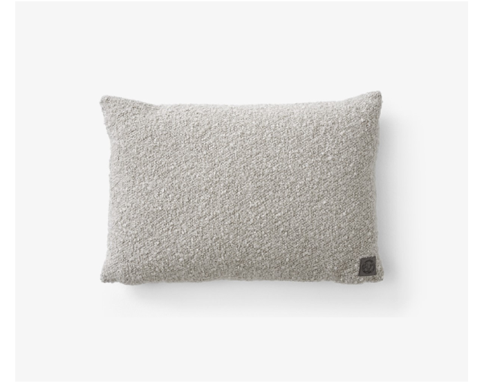 Soft Boucle Cushion