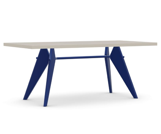 EM Table