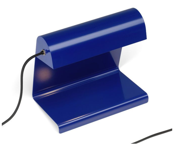 Lampe de Bureau Blue Marcoule