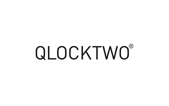 QLOCKTWO