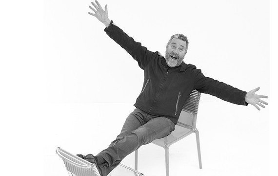 Philippe Starck