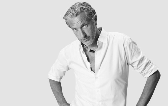 Marcel Wanders