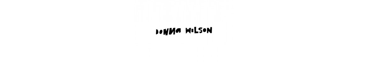Donna Wilson
