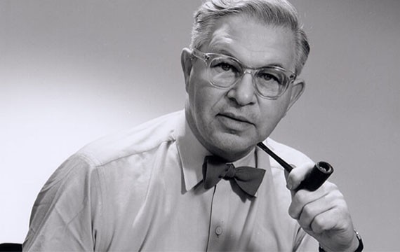 Arne Jacobsen