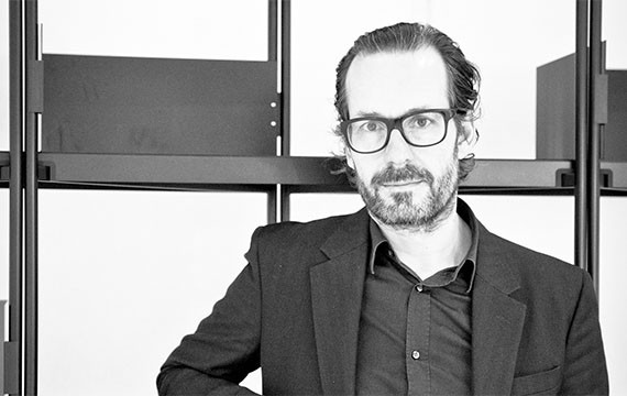 Konstantin Grcic