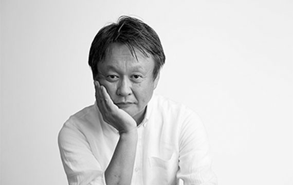 Naoto Fukasawa