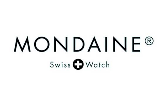 Mondaine 