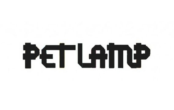 PET Lamp 