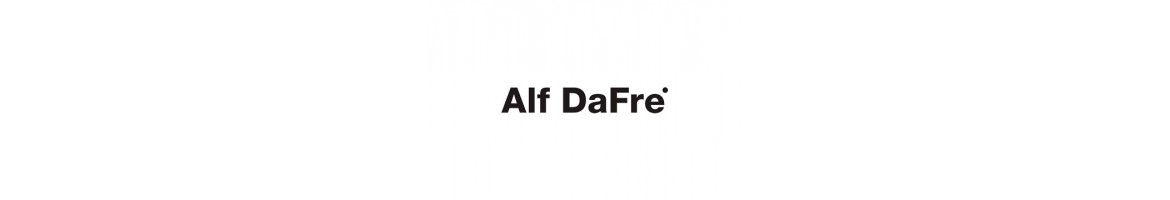 Alf Dafre