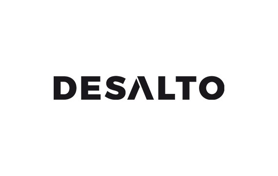 Desalto