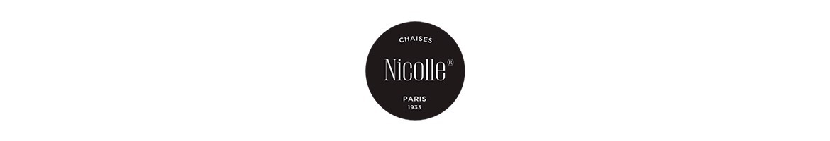 Chaises Nicolle 