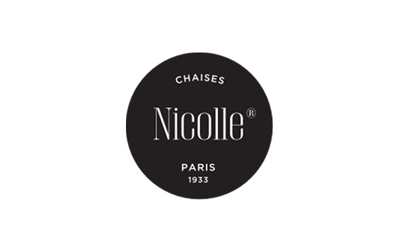 Chaises Nicolle 