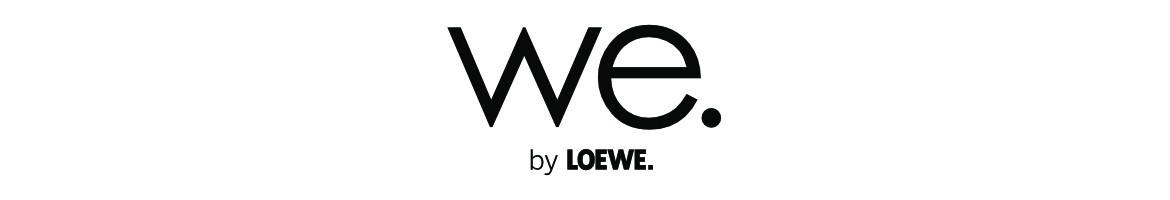 We by Loewe