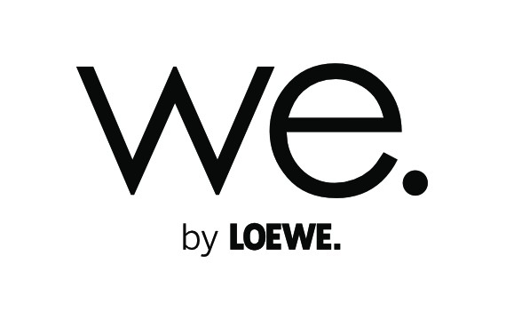 We by Loewe