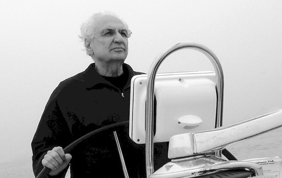 Frank O. Gehry