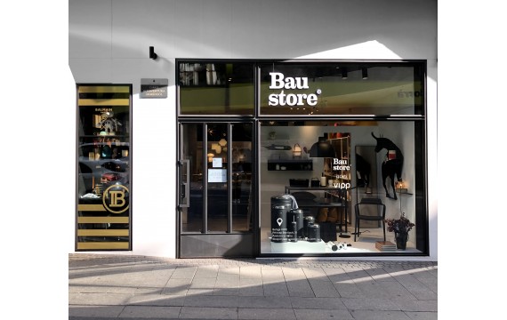 Baustore